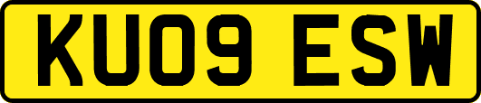 KU09ESW
