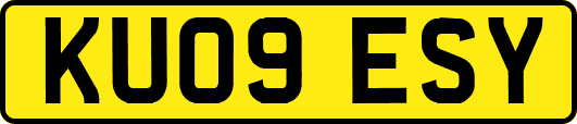KU09ESY