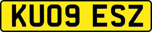 KU09ESZ