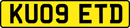 KU09ETD
