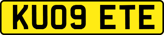KU09ETE