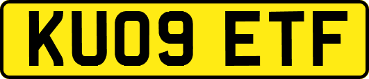 KU09ETF