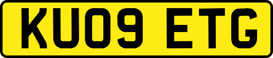 KU09ETG