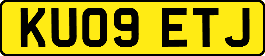 KU09ETJ