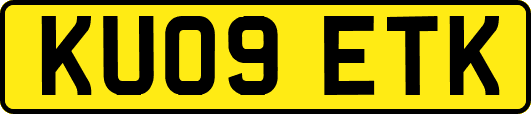 KU09ETK