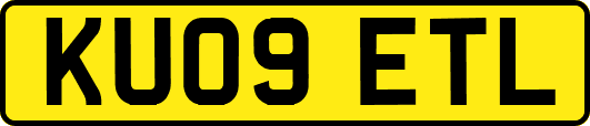 KU09ETL