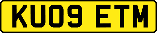 KU09ETM