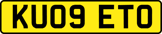 KU09ETO
