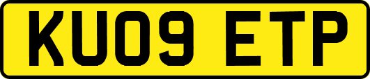 KU09ETP