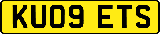 KU09ETS