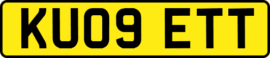 KU09ETT