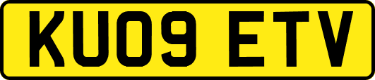 KU09ETV