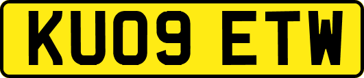 KU09ETW