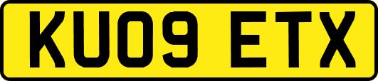KU09ETX