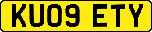 KU09ETY