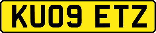 KU09ETZ