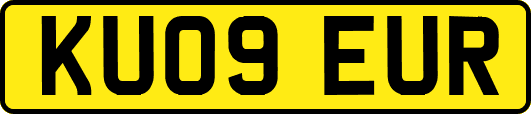 KU09EUR