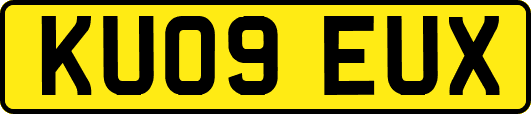 KU09EUX