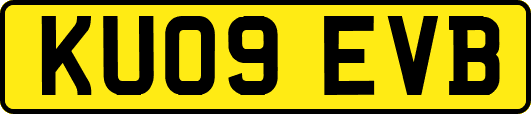 KU09EVB