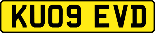 KU09EVD