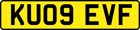 KU09EVF