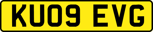 KU09EVG