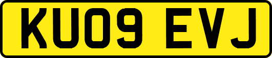 KU09EVJ