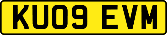 KU09EVM