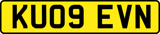 KU09EVN
