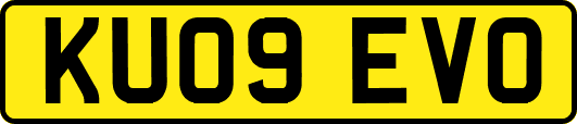 KU09EVO
