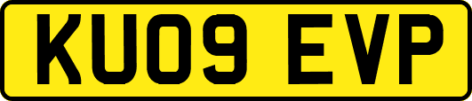KU09EVP