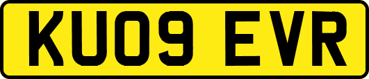 KU09EVR