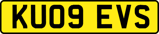 KU09EVS