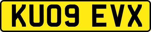 KU09EVX