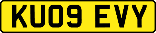KU09EVY