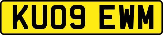 KU09EWM