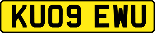 KU09EWU