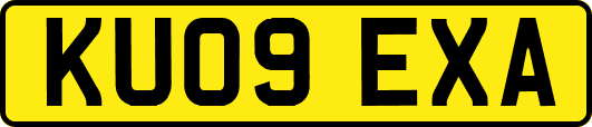 KU09EXA