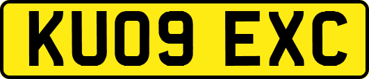 KU09EXC