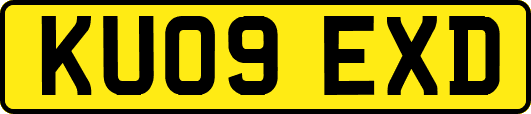 KU09EXD