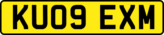KU09EXM