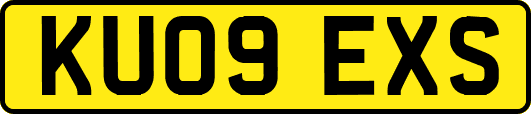KU09EXS
