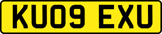 KU09EXU