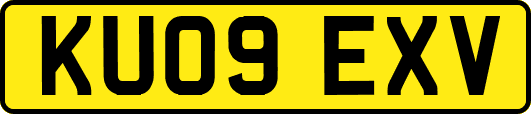KU09EXV
