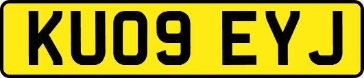 KU09EYJ