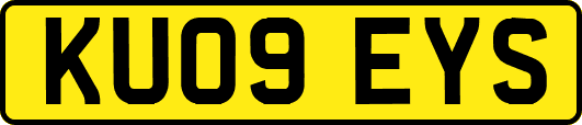 KU09EYS
