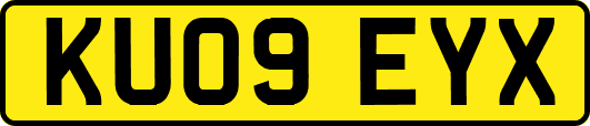 KU09EYX