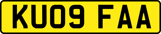 KU09FAA