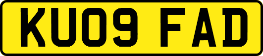 KU09FAD