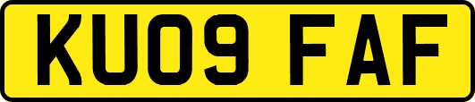 KU09FAF